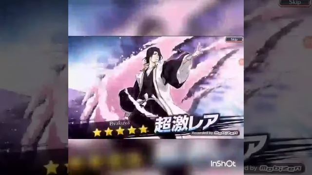 Mind attribute summons 250 orbs bleach brave souls смотреть онлайн