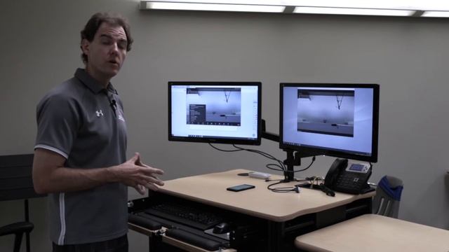 Zoom Tutorials - Classroom Demo - Using Zoom with Dual Monitors смотреть онлайн