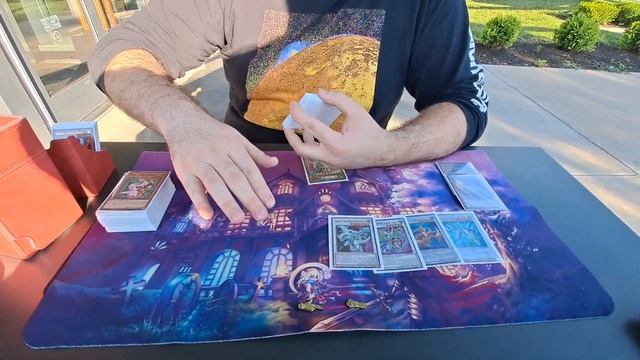 12th PLACE LOUISVILLE REGIONAL - Brave Virtual World Deck Profile! (I got the invite!) смотреть онлайн