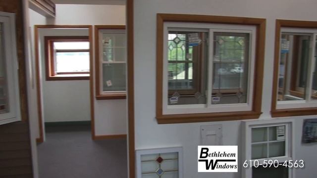 Bethlehem Windows: Lehigh Valley's #1 Window Source смотреть онлайн