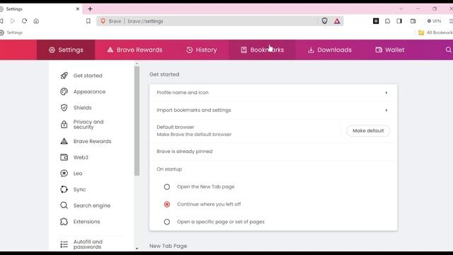 How to Delete Bookmarks in Brave Browser (Easiest Way) смотреть онлайн