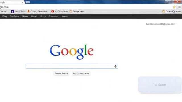 HOW TO ADD OR DELETE BOOKMARKS IN GOOGLE CHROME (VERSION 29 0 1547 66) смотреть онлайн