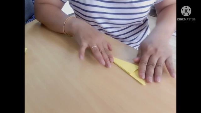 EASY WAY TO MAKE SUN IN A PHILIPPINE FLAG/ school project/ myla amor official. смотреть онлайн