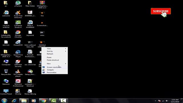 How To Fix Attempted To Downgrade Extension (ERROR)