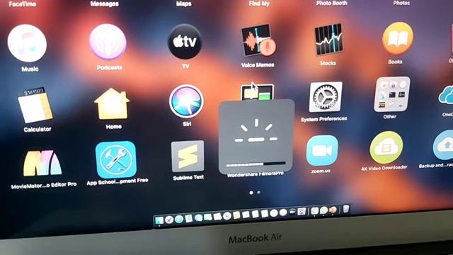How to use #apple Mac keyboard and #tauchpad. смотреть онлайн
