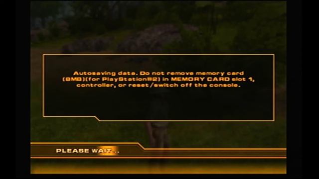 cabelas AFRICA SAFARI PS2 PT BT смотреть онлайн