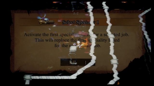 The Actor by Adn - Bravely Default II: Custom Asterisks смотреть онлайн