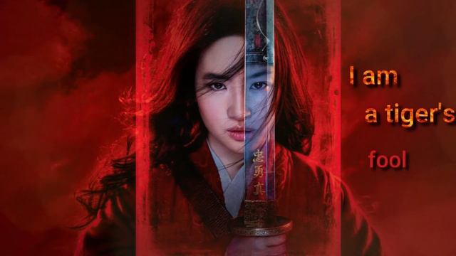 Christina Aguilera - Loyal Brave True (From 