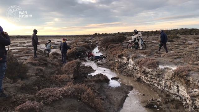 Desafiando al Gualicho | Safari Regional | Fecha 3 смотреть онлайн