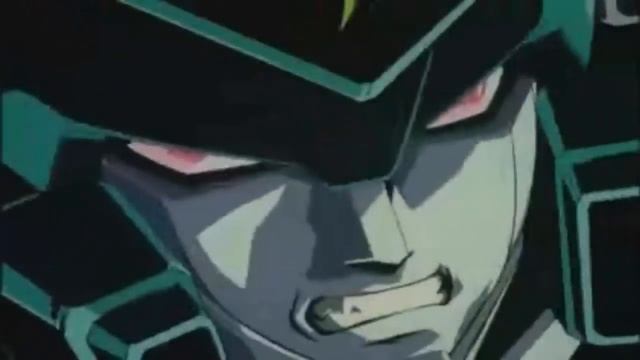 GaoGaiGar PERFECT YELL (VIDEO EDITION) смотреть онлайн