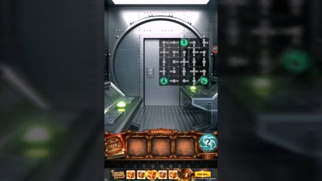 Прохождение 100 Doors 4. 15-30 уровень #2 смотреть онлайн
