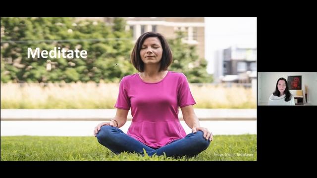 Wellness Webinar Series: Train the Brain | 두뇌 훈련 смотреть онлайн
