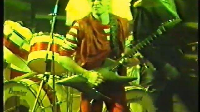 SHY - 'My Apollo' - Birmingham Odeon 1984.wmv смотреть онлайн