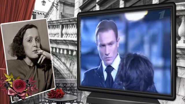 Самая лучшая песня Эдит Пиаф смотреть онлайн