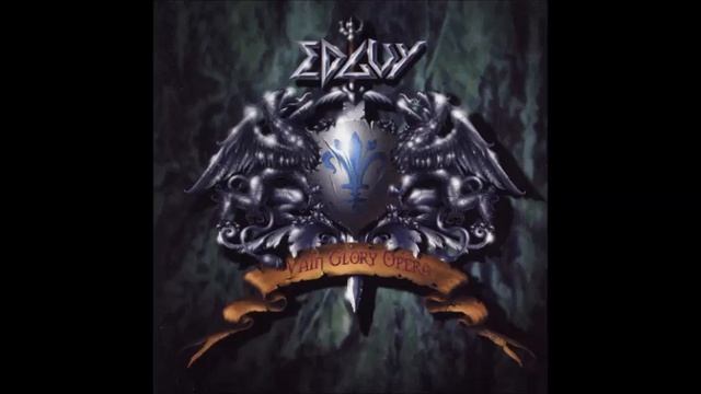 Edguy - Vain Glory Opera смотреть онлайн