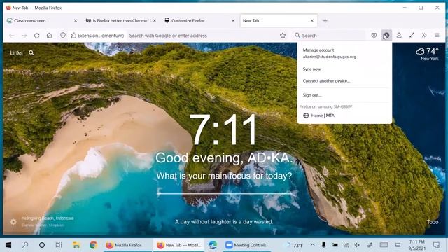 Why I switched to Firefox | Tech ADKA 78! смотреть онлайн