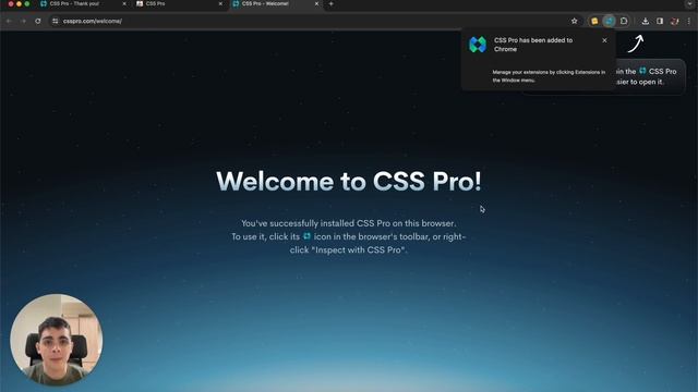 CSS Pro - How to install it on Chrome смотреть онлайн
