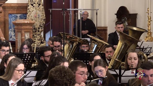 "Lo Soñado y lo Vivido" - Sevilla | Después de la Madrugá - David Hurtado смотреть онлайн