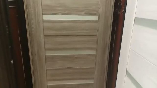 Металлическая дверь АСД Маэстро смотреть онлайн