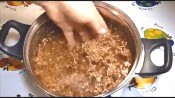 5 очень вкусных рецептов домашней кухни