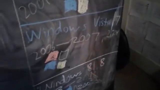 Windows History (1985-2017) смотреть онлайн