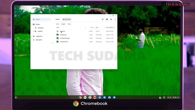New Chrome OS 99 Features You Must Try Them | Chrome New Update [Hindi] - 2022 смотреть онлайн