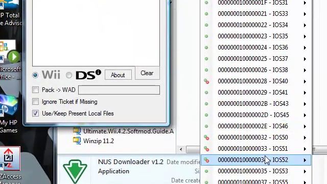 How to Mod Your Wii on 4.4, 4.3, or 4.2 Firmware PART 1 - ULTIMATE SOFTMOD GUIDE - TUTORIAL - смотреть онлайн