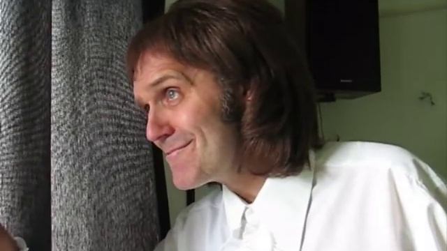 Ray Davies - The World From My Window смотреть онлайн
