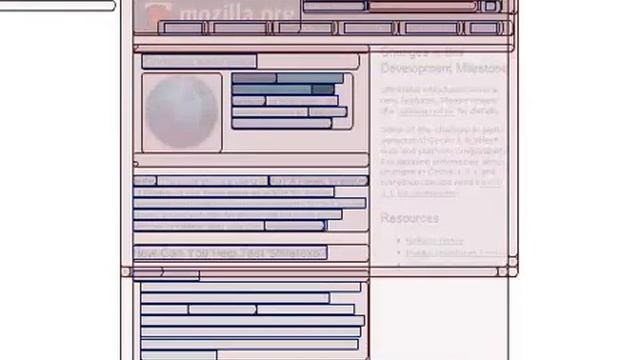 Gecko Reflow (Firefox 3.1 version) смотреть онлайн