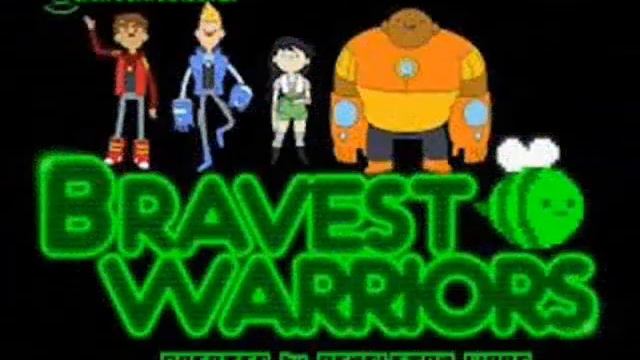 Pendleton Ward: A Life of Awesome смотреть онлайн