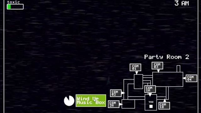 The Return to Freddy's 2 but in Windows 98? смотреть онлайн