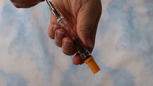 The Cult Pens Quarterly смотреть онлайн