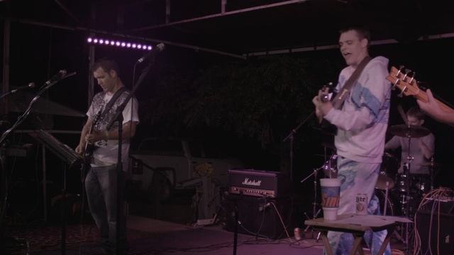 Crazy (Gnarls Barkley) cover by Chrome 45 смотреть онлайн