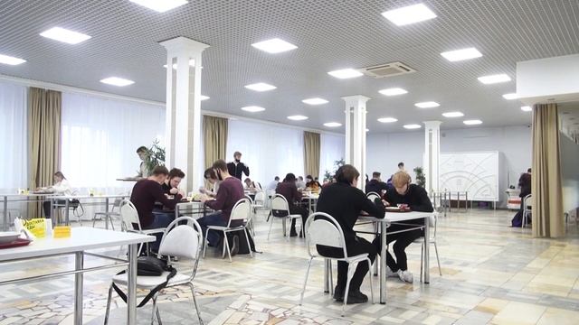 Вузы России. Мордовский государственный университет им. Н. П. Огарёва смотреть онлайн