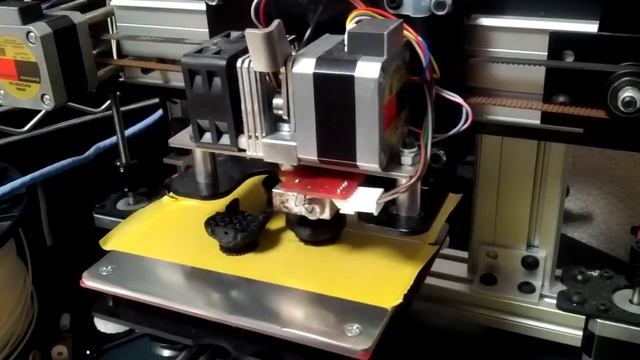 Printing Foxkeh by Blade-1 смотреть онлайн
