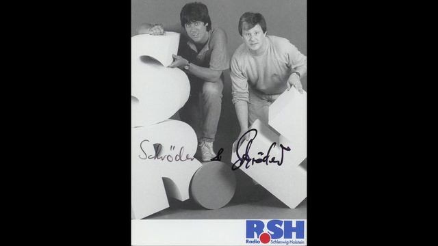 Radio Schleswig Holstein Hamburg vom 04.05.1989 (AIRCHECK) смотреть онлайн