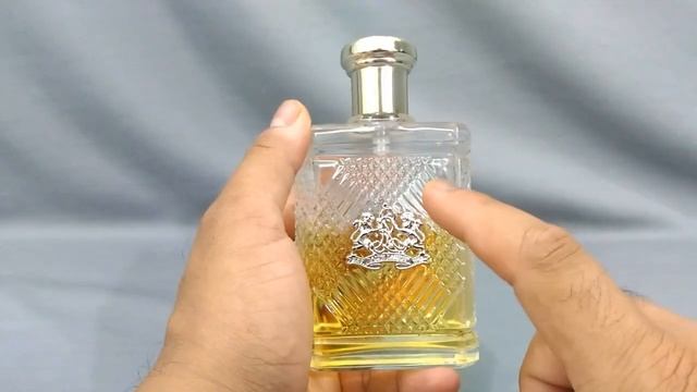 Ralph Lauren Safari : Fragrance Review смотреть онлайн