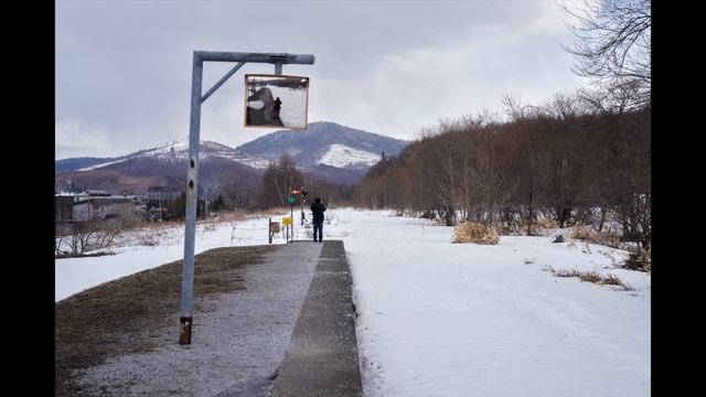 【最終運行】ありがとう根室線 富良野〜新得 смотреть онлайн