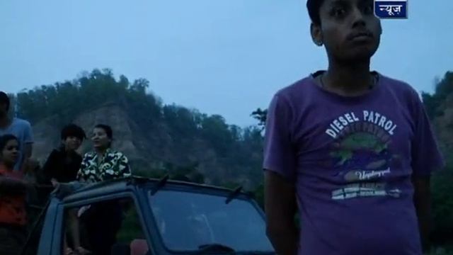 Operation Corbett impact: Illegal night safari prohibited; illegal roads closed смотреть онлайн