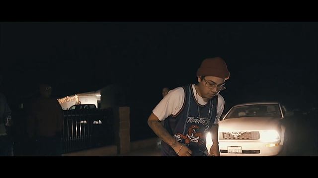 Chrome - Chose Up Ft. PooWattaDo (Official Music Video) смотреть онлайн
