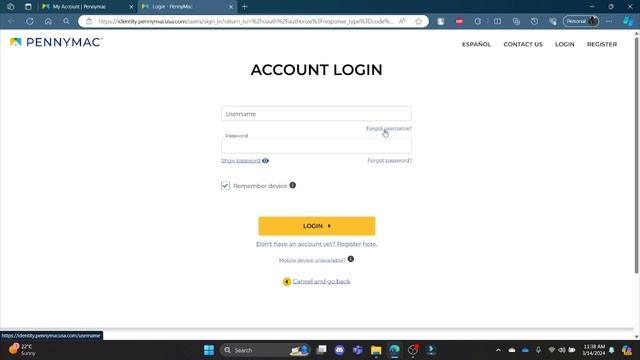 How to Login to Pennymac Mortgage Account 2024 | Sign In to Pennymac Mortgage Account смотреть онлайн