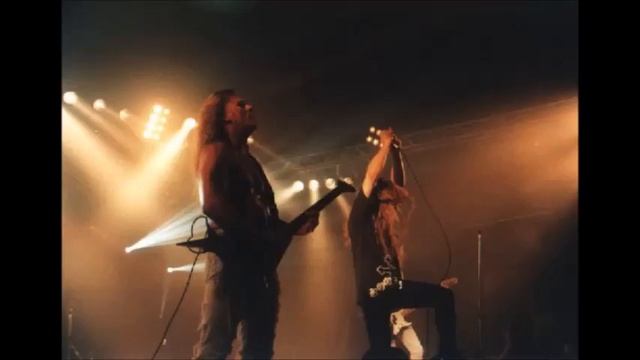 Chroming Rose - Never Ending Nights смотреть онлайн