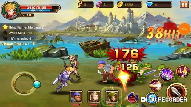 Brave fighter 2 part19 смотреть онлайн