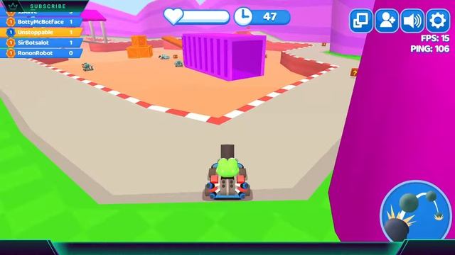 Playing some chrome games!!! смотреть онлайн