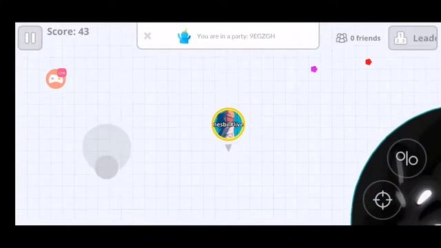 nesbil-agar.io| agar.io Live uk dns 217.138.125.28 region eu-west 2 SORRY IF YOU CANT JOIN смотреть онлайн