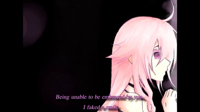 【IA・KAITO】Gentle Lies【Vocaloid カバー】 смотреть онлайн