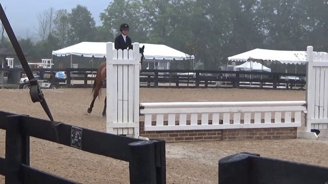 Nola 3rd day at brave Horse A смотреть онлайн