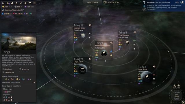 Endless Space 2 | Endless Difficulty | Lumeris First Try | Part 14 смотреть онлайн