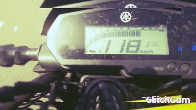 FZ25 top speed 🔥 смотреть онлайн