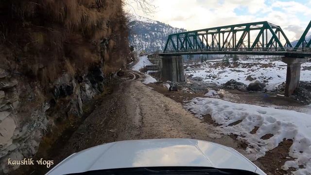khatarnak offroding tata safari snow off road आज हो गया final test смотреть онлайн